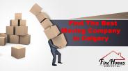 Find The Best Moving Company in Calgary (1)
