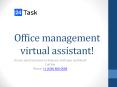 Office management virtual assistant! PowerPoint PPT Presentation