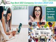 seo company services 2019 usa