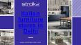 Italian furniture stores in Delhi PowerPoint PPT Presentation