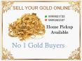 SELL YOUR GOLD ONLINE