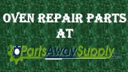 Oven Repair Parts