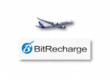 BITRECHARGE-One for all Cryptocurrency Travel Booking. (5)