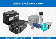 Lithium-ion Battery Market Growth