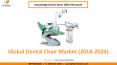 Dental Chair Market Size- KBV Research PowerPoint PPT Presentation