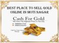 Best Place To Sell Gold In Moti Nagar PowerPoint PPT Presentation