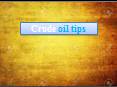 Crude oil tips PowerPoint PPT Presentation