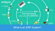 What is an ERP System?