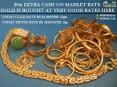 How to Sell Gold for Cash in Lajpat Nagar PowerPoint PPT Presentation