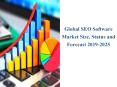 SEO Software Market 2019: Global Industry Size, Segments, Share and Growth Factor Analysis Research Report 2025 PowerPoint PPT Presentation