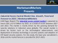 Industrial Access Control Market Size, Growth, Trend and Forecast to 2023 | MarketsandMarkets PowerPoint PPT Presentation