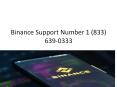 Binance Phone Number 1(833)639-0333 PowerPoint PPT Presentation