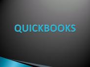 QuickBooks Support