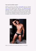 How to pick the best Mens Lingerie? PowerPoint PPT Presentation