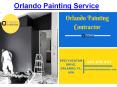 Orlando Painting Service PowerPoint PPT Presentation