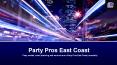 Bar Mitzvah Party event planning Online PowerPoint PPT Presentation