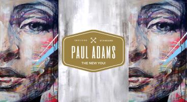 PaulAdams Handbags, Laptop Bags, Backpacks for Men's