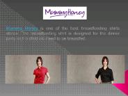 Nursing Clothes Australia