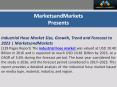 Industrial Hose Market Size, Growth, Trend and Forecast to 2023 | MarketsandMarkets PowerPoint PPT Presentation