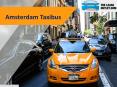 Budget Taxi Amsterdam PowerPoint PPT Presentation