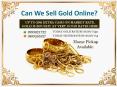 Can We Sell Gold Online PowerPoint PPT Presentation