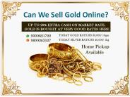 Can We Sell Gold Online