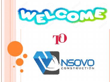 Home Renovations Johannesburg