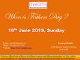 Father’s Day, Sunday, 16 June 2019 PowerPoint PPT Presentation