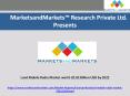 Land Mobile Radio Market PowerPoint PPT Presentation