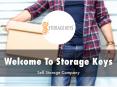 Storage Keys Presentation PowerPoint PPT Presentation
