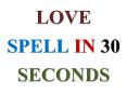 Most Simple and Powerful Love Spell which works In 30 seconds with 100 Percent Guarantee. PowerPoint PPT Presentation