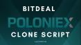Poloniex Clone Script PowerPoint PPT Presentation
