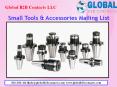 Small Tools & Accessories Mailing Database PowerPoint PPT Presentation