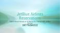 Explore Beach Beauty at its Best at St. Thomas with JetBlue Airlines PowerPoint PPT Presentation