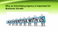 Advertising Service in India PowerPoint PPT Presentation