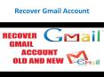 Recover Gmail Account PowerPoint PPT Presentation