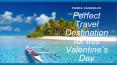Perfect Travel Destination for this Valentine’s Day - Panda Cashback PowerPoint PPT Presentation