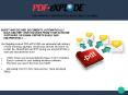 Auto Invoice Delivery PowerPoint PPT Presentation
