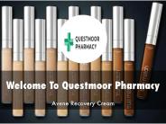 Information Presentation Of Questmoor Pharmacy