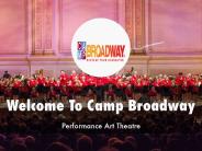 Information Presentation Of Camp Broadway