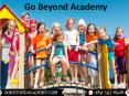 Enrol Your Kids in Summer Camp Richmond Hill - Go Beyond Academy PowerPoint PPT Presentation