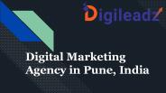 Digital Marketing Agency in Pune, India
