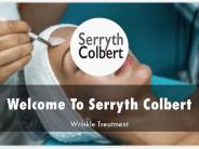 Information Presentation Of Serryth Colbert