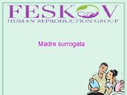 Madre Surrogata