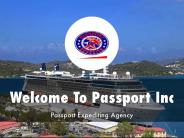 Passport Inc Presentation 