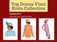 Top Donna Vinci Knits Collections PowerPoint PPT Presentation