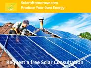 Solar Energy Solutions in FL - Solaroftomorrow.com