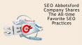 SEO Abbotsford Company Shares The All-time Favorite SEO Practices PowerPoint PPT Presentation