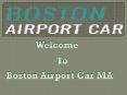 Affordable Boston airport car reservation PowerPoint PPT Presentation