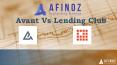 Avant versus Lending Club PowerPoint PPT Presentation